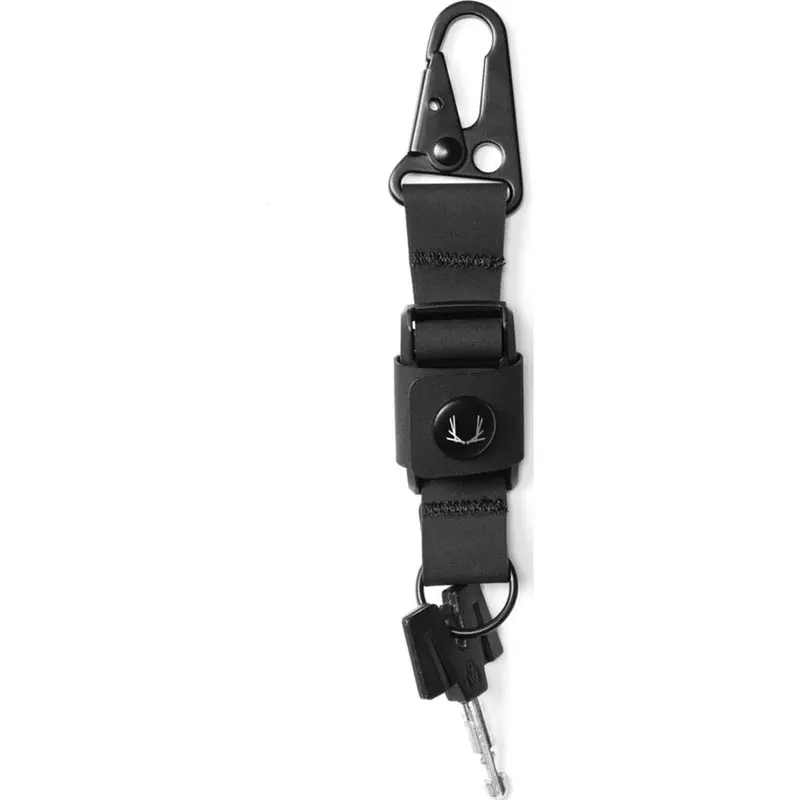 Maglock Key Ring 1