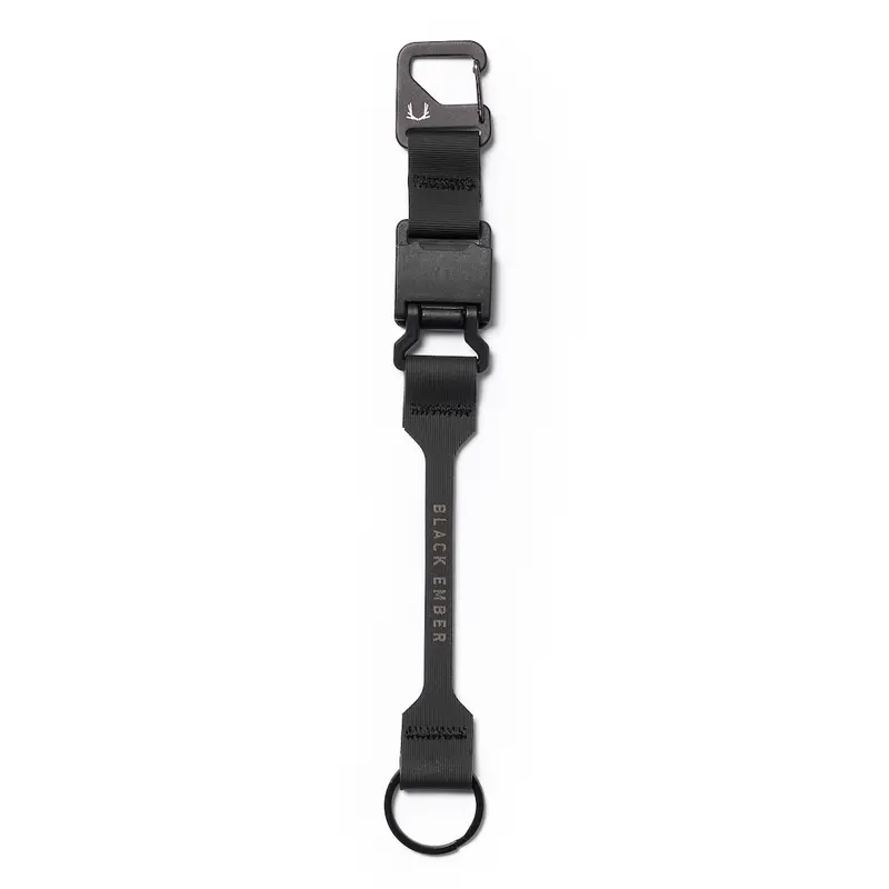 Magnetic Key Leash 1