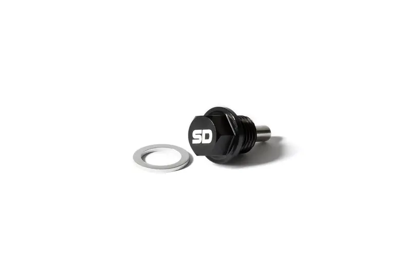 Magnetic Sump Plug 1