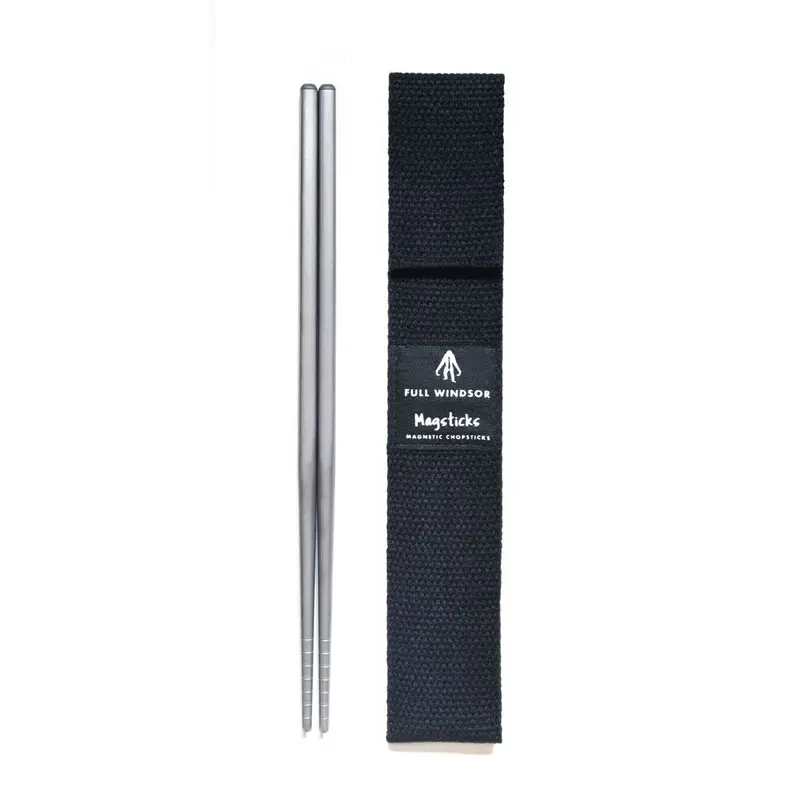 Magsticks - Titanium Magnetic Chopsticks 1