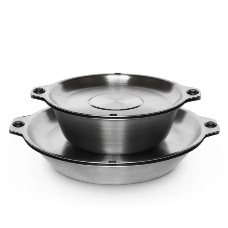 Magware - Bowls And Plates 1