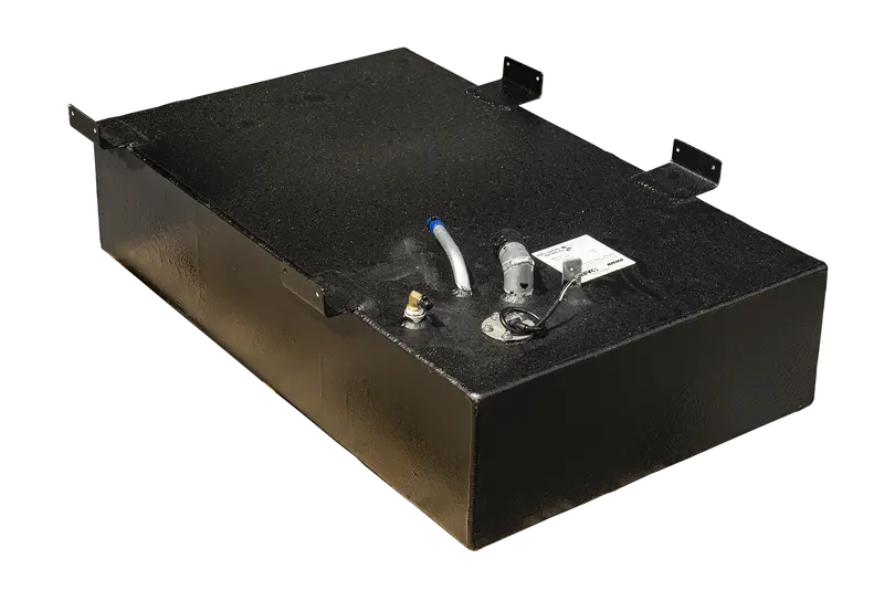 Mako 171 1989-2000 Type-B - 37 Gallon Fuel Tank | Oem Replacement 1