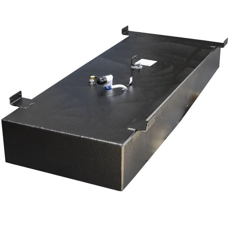Mako 20' 1984 - 58 Gal. Net - Fuel Tank | Oem Replacement 1