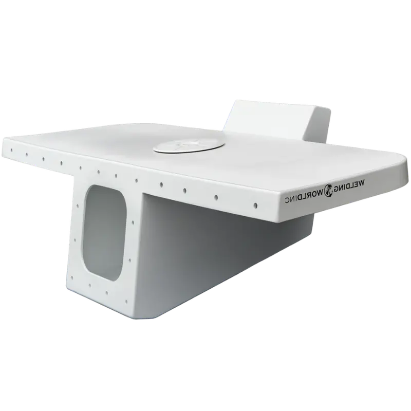 Mako 20 C (1985) Apex Single Engine Bracket 1