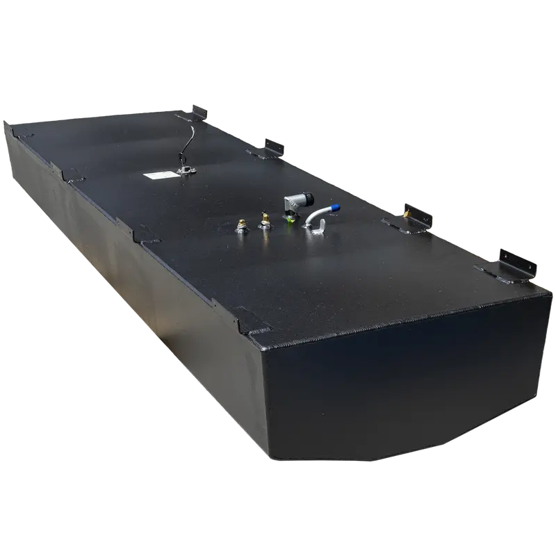 Mako 23' 1986 - 177 Gal. - Belly Fuel Tank | Oem Replacement 1