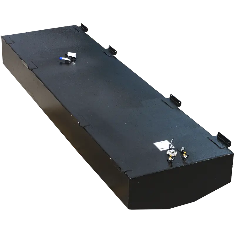 Mako 232 - 157 Gal. - Belly Fuel Tank | Oem Replacement 1