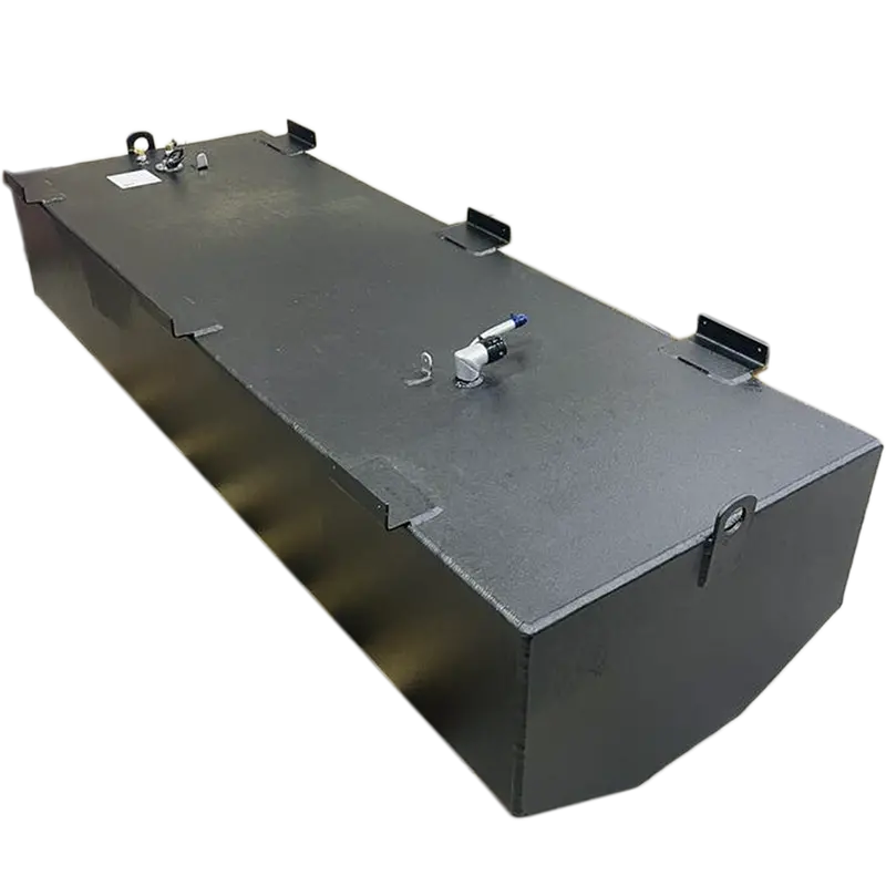 Mako 251 - 1991 - 150 Gal. Oem Replacement Tank 1