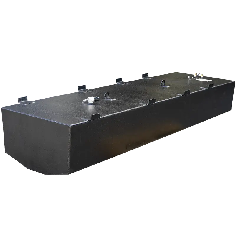Mako 261 (1990) (203 Gal) Fuel Tank | Oem Replacement 1