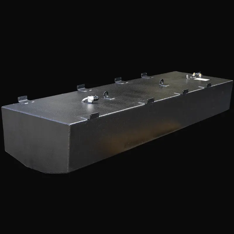 Mako 261 (1990) - (203 Gal. Nominal) Belly Fuel Tank | Oem Replacement 1