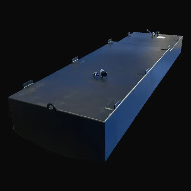 Mako 261 Fuel Tank (171 Gal) | 1998 Oem Replacement 1