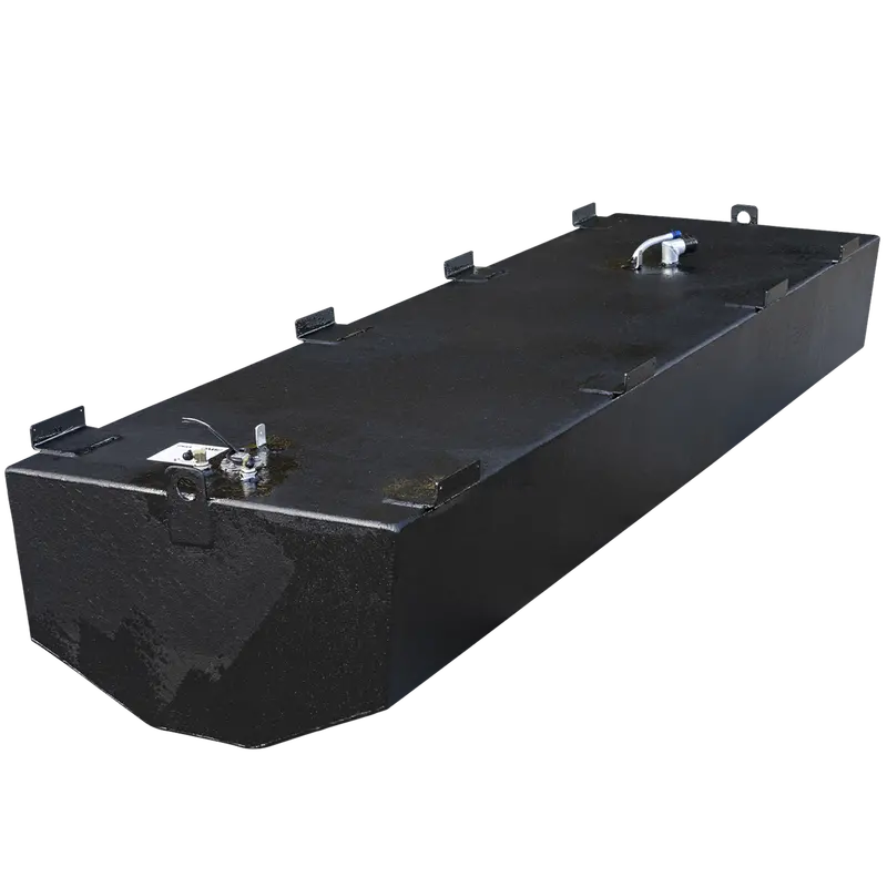 Mako 261B (1993) - (192 Gal. Net) - Belly Fuel Tank | Oem Replacement 1