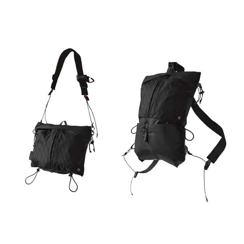 Marcher 3 Way Bag 1