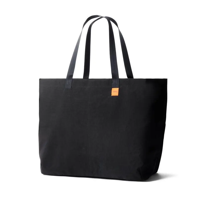 Market Tote Plus 1