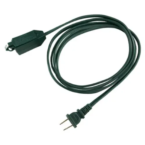 Master Electrician 09453Me 12' 16/2 Spt-2 Green Cube Tap Household Extension Cord - Quantity Of 36 1