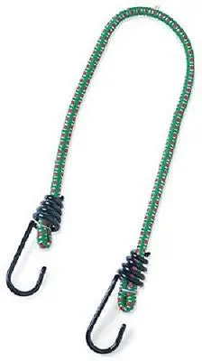 Master Mechanic Mm35 24" Bungee Cords By Boxer Tools - Quantity Of 10 1