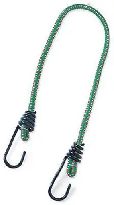 Master Mechanic Mm35 24" Bungee Cords By Boxer Tools - Quantity Of 50 1