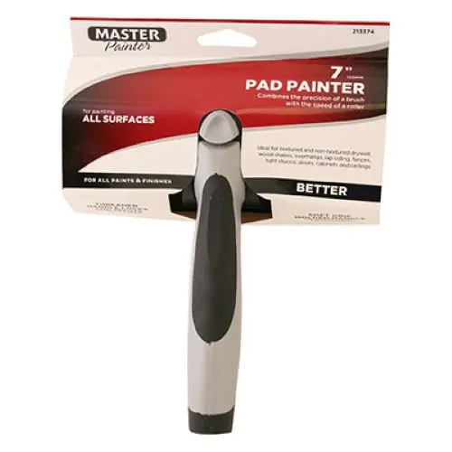 Master Painter 70113Tv 7" Inch Pad Painter Applicator 1