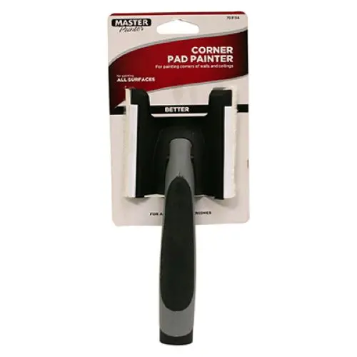 Master Painter 70221Tv V-Shaped Corner Pad Painter Paint Tool 1