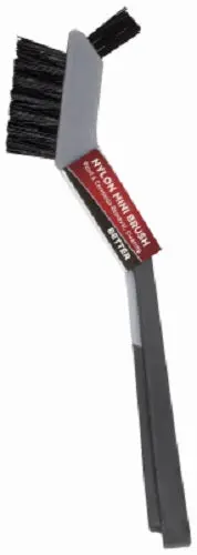 Master Painter Nmb Nylon Bristles Min Brush - Quantity Of 72 1