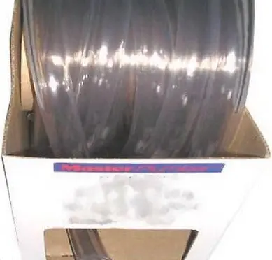 Master Plumber 7008Ptv 5/8" Id X 3/4"Od X 100' Clear Vinyl Pvc Tubing - Quantity Of 1 Roll 1