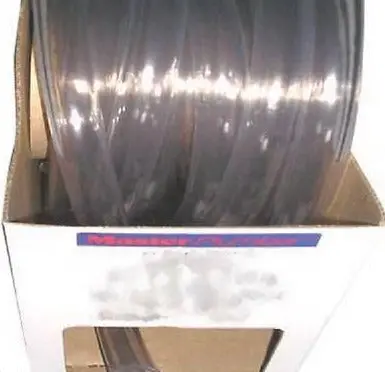 Master Plumber 7045Ptv 3/8"Id X 9/16"Od X 100' Clear Vinyl Pvc Tubing - Quantity Of 3 Rolls 1