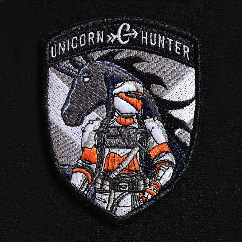 Matsuda X Carryology - Unicorn Hunter Cas03 1