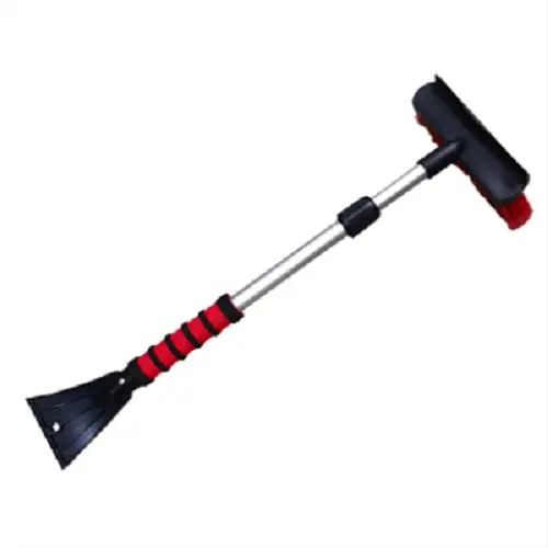 Max Co Xd9084 Clybourn 35" Sport Deluxe Snow Broom Brush - Quantity Of 6 1