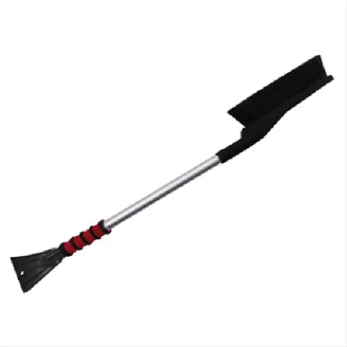 Max Co Xd9151 32" Aluminum With Foam Grip Snow Brush - Quantity Of 10 1