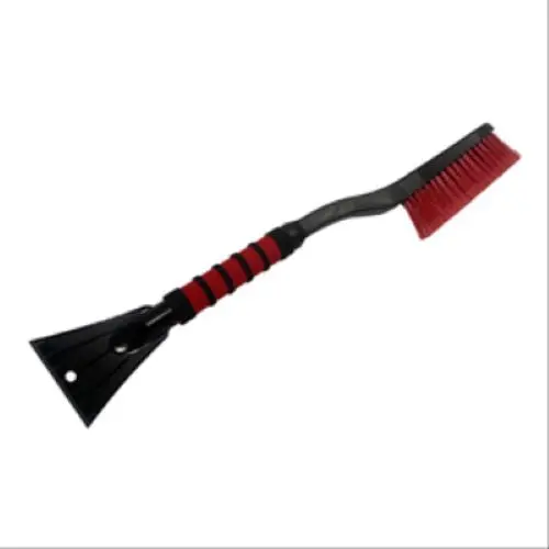 Max Xd5781 26" Snow Brush / Ice Scraper With Foam Grip 1