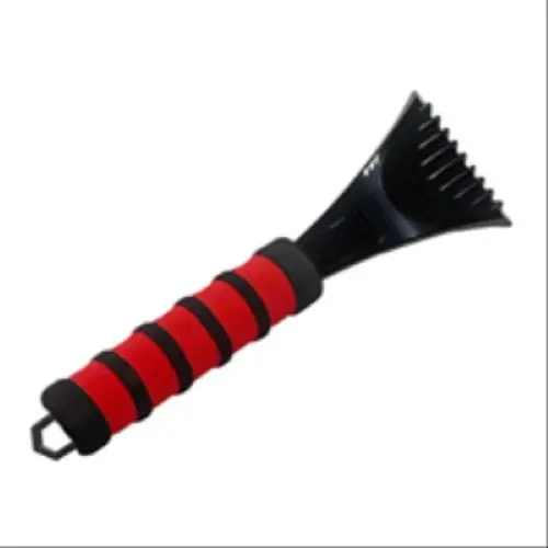 Max Xd5860 11" Clybourn Snow Ice Scraper With Comfort Grip 1