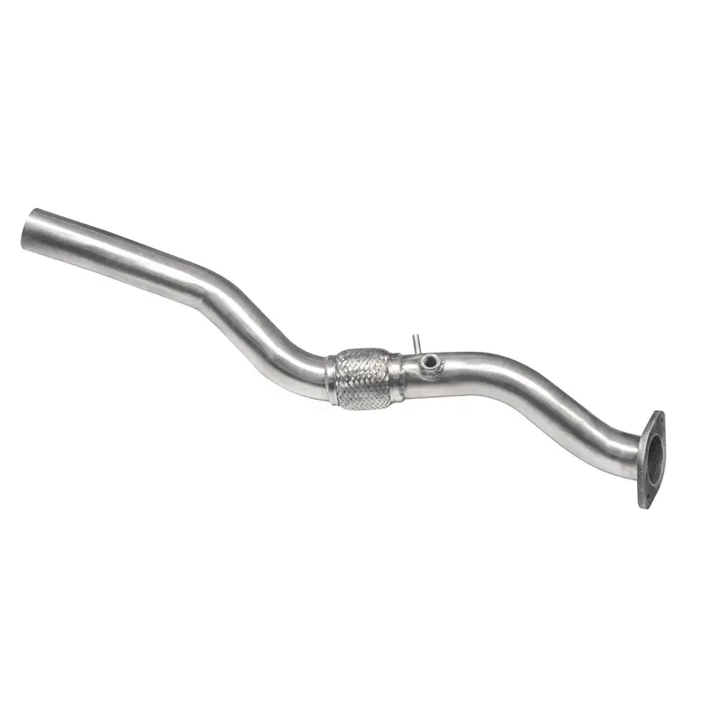 Mazda Mx-5 (Nd) Mk4 Second De-Cat Front Performance Exhaust Section 1