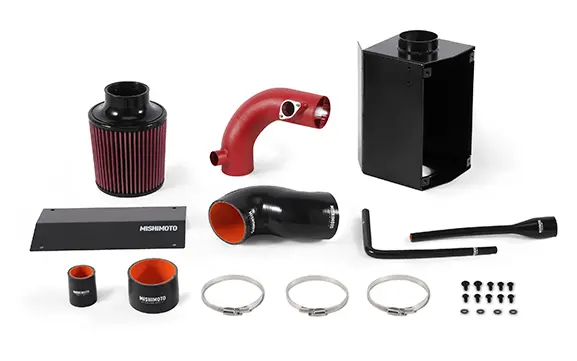 Mazda Mx-5 Performance Air Intake, 2016+ 3