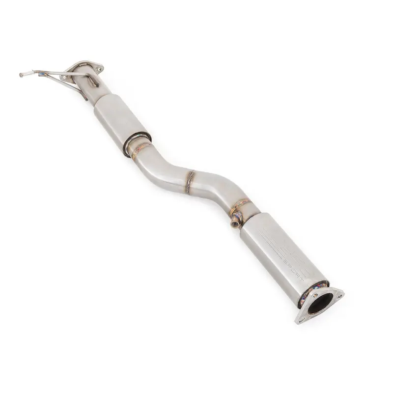Mazda Rx8 (S1-S2) (2003-12) Performance Resonated De-Cat Exhaust 1