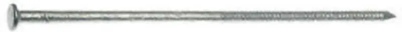 Maze Nails 530A  50Lb Box 60D 6" Ring Shank Polebarn Pole Barn Nails - Quantity Of 1 Box 1