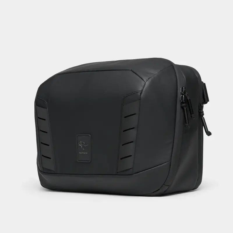 Mckinnon Camera Messenger 13L 2