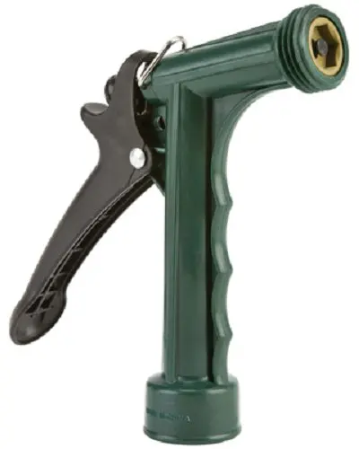 Melnor 00420-Gtdi Adjustable Poly Hand Grip Watering Hose Nozzle - Quantity Of 2 1