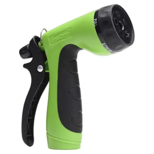 Melnor 20101Gt 5 Pattern Rear Trigger Garden Spray Nozzle - Quantity Of 1 1