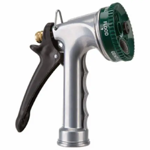 Melnor 20439Gt 7 Pattern Garden Hose Nozzle - Quantity Of 10 1