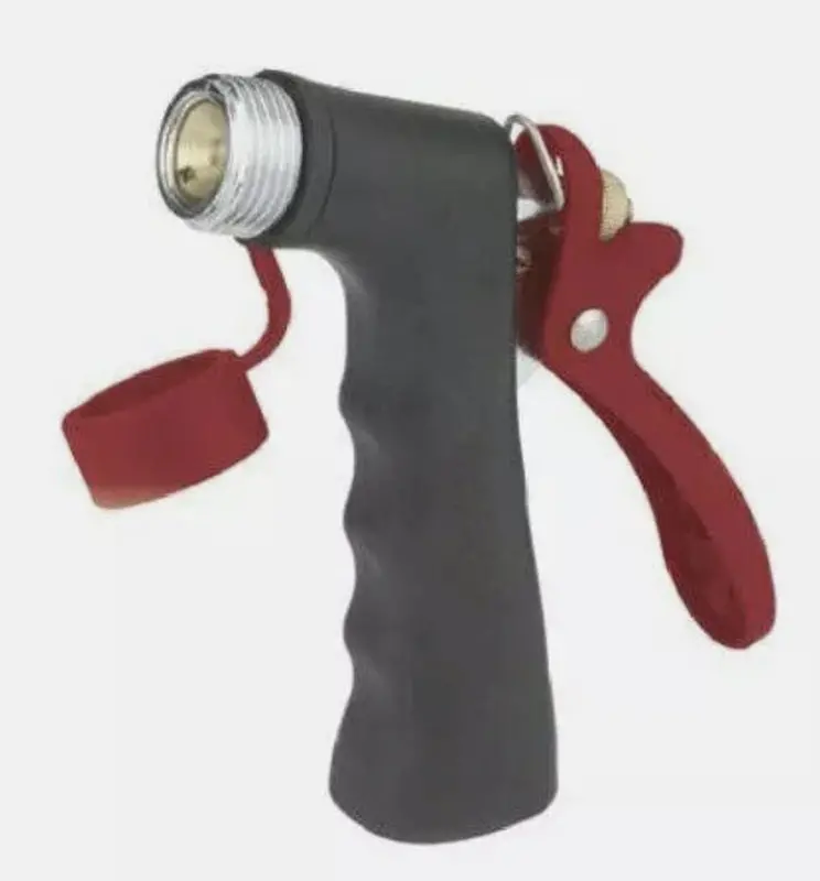 Melnor 465Gt Insulated Hot Water Garden Hose Hand Nozzle - Quantity Of 1 1