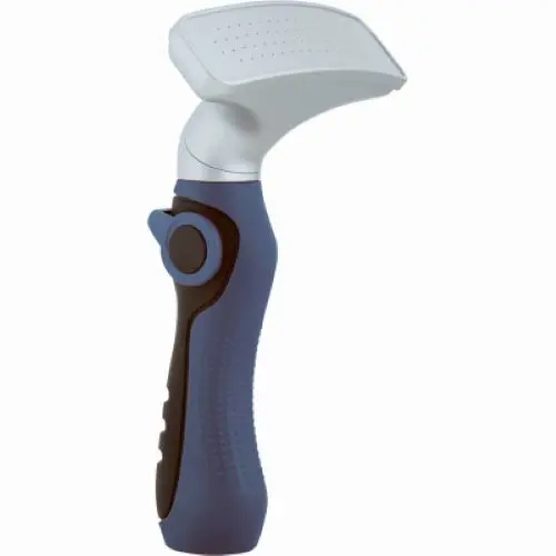 Melnor 54Gt Thumb Control Metal Fan Spray Garden Hose Nozzle - Quantity Of 4 1