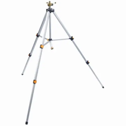 Melnor 9620Gtdi Adjustable Tripod Impulse Lawn & Garden Sprinkler - Quantity Of 1 1