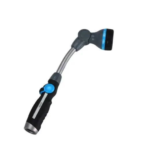 Melnor R8633gtdi 16" 8 Pattern Adjustable Garden Spray Water Wand - Quantity Of 3 1
