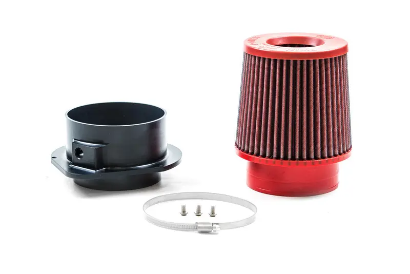 Mercedes A45 Amg Intake System 1