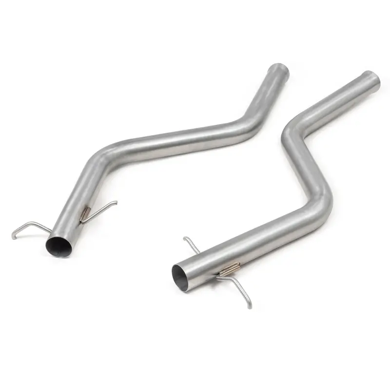 Mercedes-Amg C43 Venom Rear Performance Exhaust 1