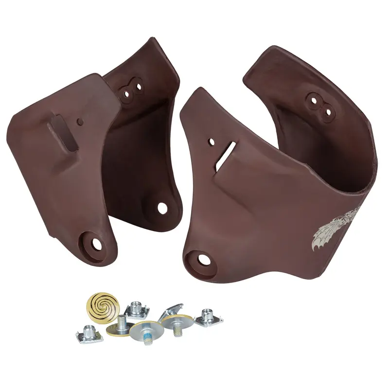 Mesmer Cuff Levi Van Rijn 1