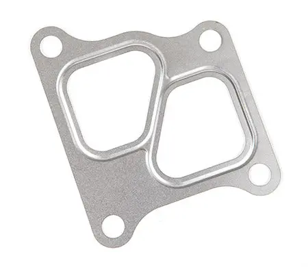 Metal Gasket For Turbo To Manifold For Evo 8, Evo 9, Evo X, Evo 6 - Evo 10 1