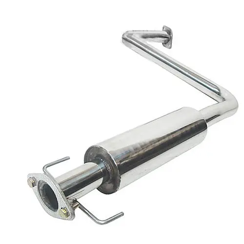 Mg Zr 1.4 & 1.8 (105/120/160) Centre Section Performance Exhaust 1