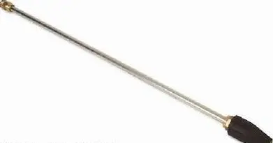 Mi T M 2400 Psi Replacement Power Washer Rotating Wand Nozzles W Rod / Lance - Quantity Of 4 1