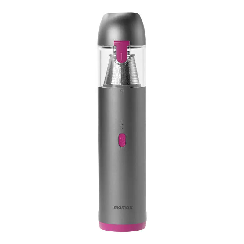 Micro Cleanse Portable Vacuum Cleaner 1