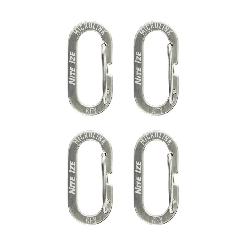 Microlink® Carabiner 1